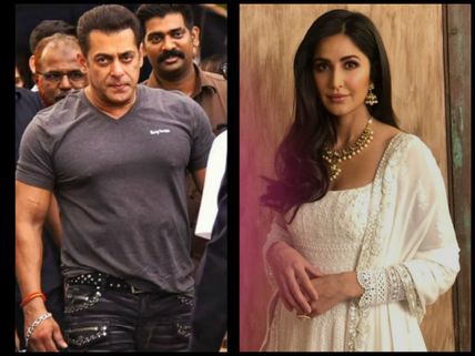 Did Katrina Kaif Put Herself In Trouble While Defending Salman Khan Over His Cold War With Priyanka?