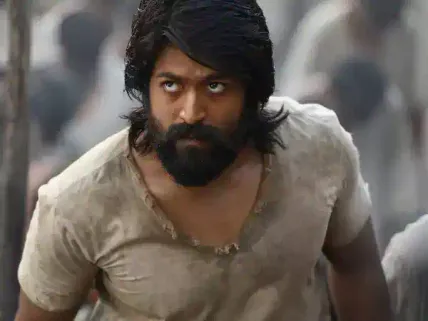 THIS Top South Actress Is All Praise For Yash's KGF! Says She Loved Watching The Film