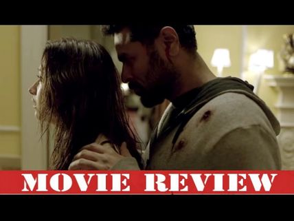 Khamoshi Movie Review: Not 'All The Chaos Behind The Silence' Gives You The Chills In This Film!
