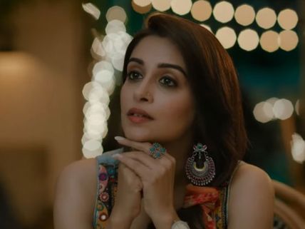 Dipika Kakar Reveals She Had To Lose A Lot Of Weight To Play Sonakshi on Kahaan Hum Kahaan Tum!