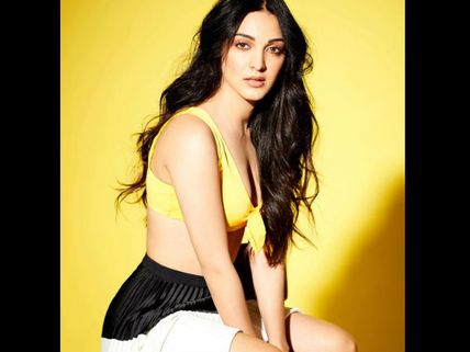 Post Vinaya Vidheya Rama Debacle, Kiara Advani Makes A Bold Decision? Deets Inside