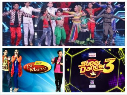 TV Channels Gets WARNING On Vulgarity In Kids' Dance Show; Reality Show Judges Praise The Move!