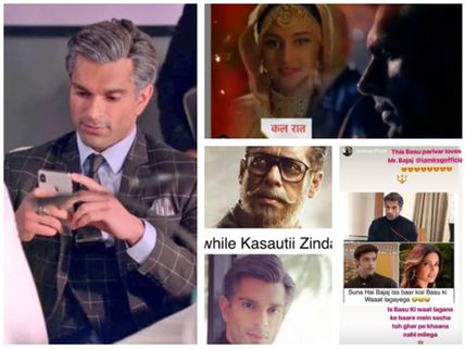 Kasautii Zindagii Kay 2: Karan Singh Grover Nails It As Mr Bajaj, But These Memes Will Make You LOL!