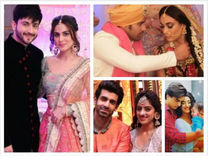 Latest TRP Ratings: BIG Surprises! Naagin 3 Finale Witnesses Major Drop; YRKKH Out, Kavach 2 In!