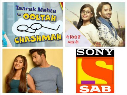 Latest TRP Ratings: SURPRISES! SAB TV At Second Spot; Taarak Mehta Ka Ooltah Chashmah On Top 5 Slot!