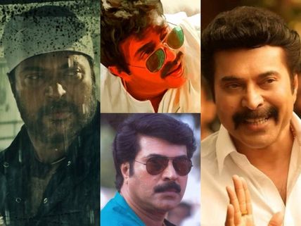 Mammootty's Best Mass Characters: Madhura Raja, Big B & More!