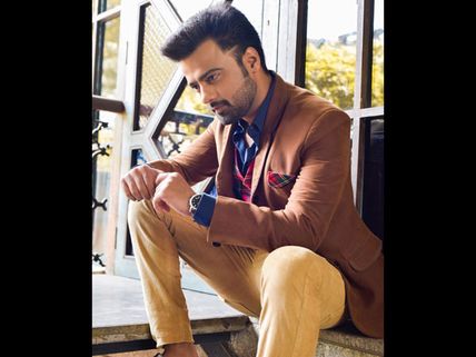 Manish Naggdev Was Betrayed & Slipped Into Depression Post Break-up With Srishty Rode!