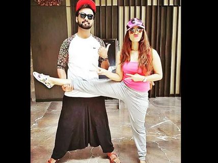 Manish Naggdev Gets Slammed For Lashing Out At Srishty; Trollers Ask If He Is Trying For Bigg Boss!