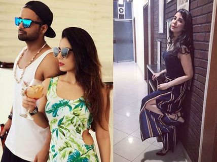 Manish Naggdev Had Cheated His Ex For Srishty Rode; Was Dating Four Women!
