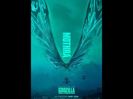 Godzilla King Of The Monsters Full Movie Leaked Online In Tamil For Free Download By Tamilrockers