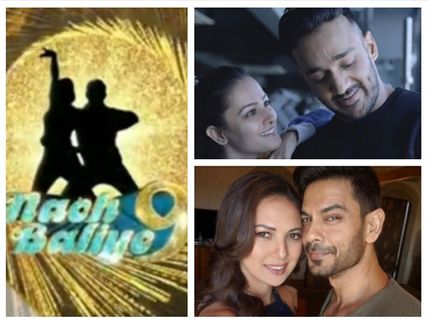 Nach Baliye 9: Anita-Rohit, Keith-Rochelle & Others Among Final List Of Celebrity Jodis?