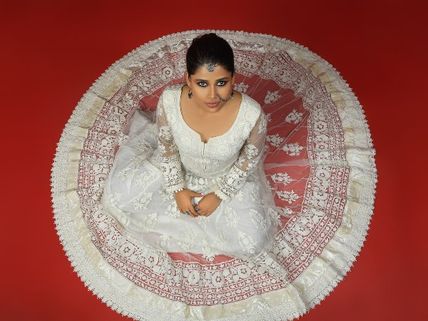 I Find It Rather Interesting To Sing In Various Languages: Paroma Dasgupta