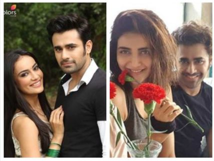 Bepanah Pyaarr’s Pearl V Puri Is Scared Of Marriage In The Same Way As People Get Scared Of Ghosts!