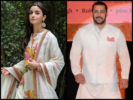 LEAKED: The Plot Of Salman Khan-Alia Bhatt Starrer Inshallah By Sanjay Leela Bhansali