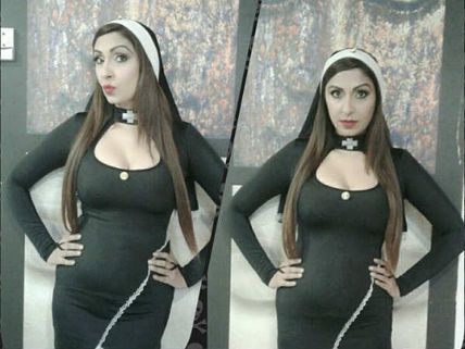 From Assaulting Hotel Staff To Accusing Sonakshi Sinha Of Black Magic; Pooja Mishra’s Top Scandals!