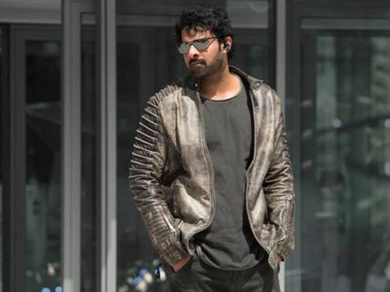 Prabhas Is Indeed Everyone's Heart-throb; A Film-maker Too Has Had A Crush On Him!