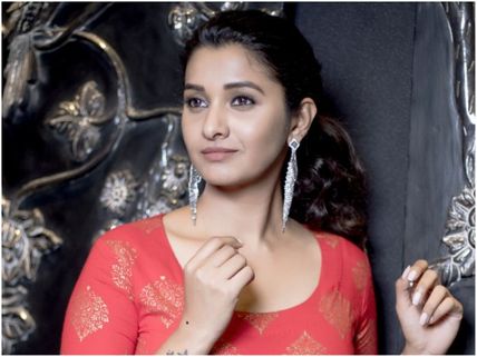 Did Priya Bhavani Shankar Just Reveal That She Is OK With Kissing Scenes?