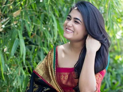 Shalini Pandey's Bikini Photo Evokes Extreme Reactions On Social Media