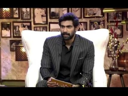Rana Daggubati's Strong Comments About Nepotism Might Shock Kangana Ranaut Fans 