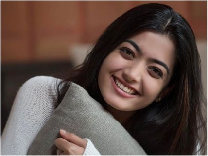 Rashmika Mandanna Gets Overtaken By This Actress In Terms Of Buzz?