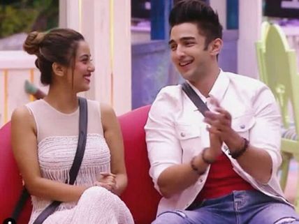 Wait, What! After Manish Naggdev, Srishty Rode Leaves Rohit Suchanti; New Man In Her Life?