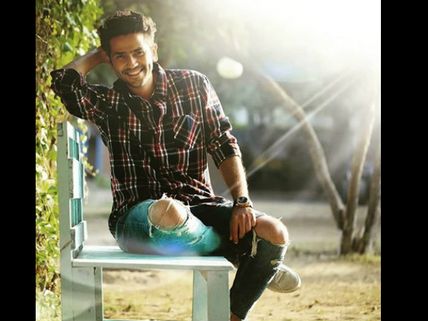 Kahaan Hum Kahaan Tum: Romil Chaudhary Is DARK Past Of Dipika Kakar On The Show!