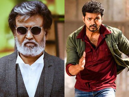 Is This Why Rajinikanth Lost This Prestigious Movie To Vijay?