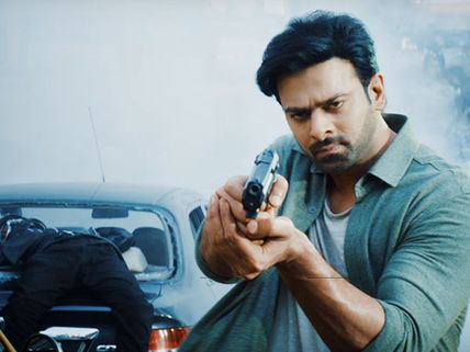 Will Saaho Help Prabhas Fans Get Even With This Top Actress For Her Past BLUNDER?