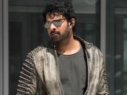 Saaho Teaser To Be Out This Thursday, Confirms Prabhas