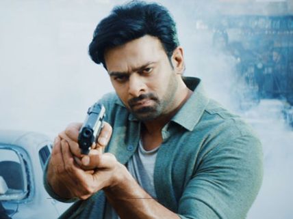 Saaho Teaser Creates New Records: Prabhas Beats Pawan Kalyan, Mahesh Babu & Jr NTR!