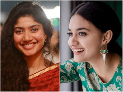 Is Sai Pallavi Better Than Keerthy Suresh? Controversial Post By This Actress Goes Viral!