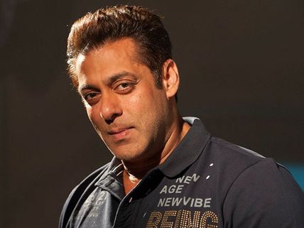 Salman Khan Thanks Team India For Watching Bharat; Says 'Bharat Jeetega' At World Cup!