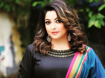 Tanushree Dutta Is Neither Shocked Nor Surprised After Police Says No Proof Against Nana Patekar