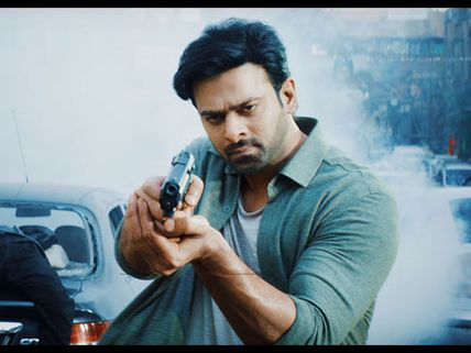 A Shocking Revelation About Prabhas & Shraddha Kapoor Made By Director Sujeeth! 