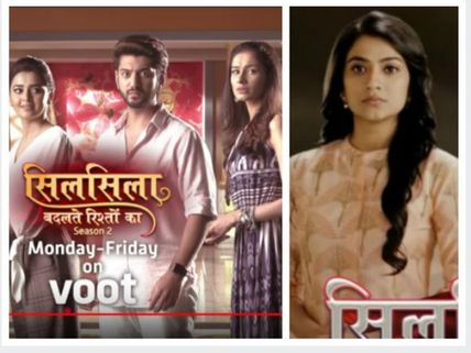 Silsila Badalte Rishton Ka 2 Gets An Extension; Aditi Sharma Aka Mouli To Return: Read Deets!