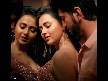 Silsila Badalte Rishton Ka 2: Tejasswi Prakash Reacts On Show Going Off Air; Will There Be Season 3?