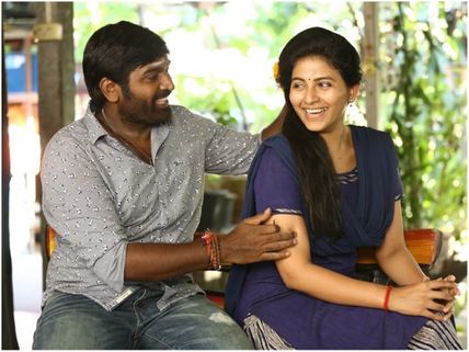 Sindhubaadh Movie Review: Vijay Sethupathi And Anjali Shine Big Time!