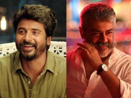 Did Sivakarthikeyan Go AGAINST Thala Ajith’s Big Advice? Deets Inside!