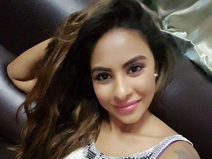 Sri Reddy Launches A Scathing Attack On This Star; Leaves Everyone Shocked!