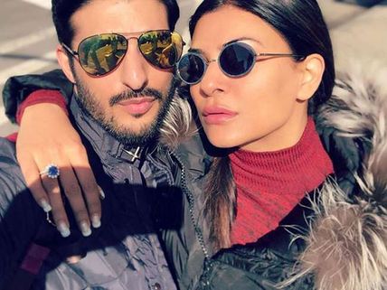 Sushmita Sen-Rohman Shawl's Relationship Hits A Rough Patch? Latter's Cryptic Posts Hints So!
