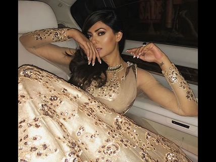 Sushmita Sen Recalls Her Most TRAUMATIC Years; Had To Take Steroids Every 8 Hours To Survive!