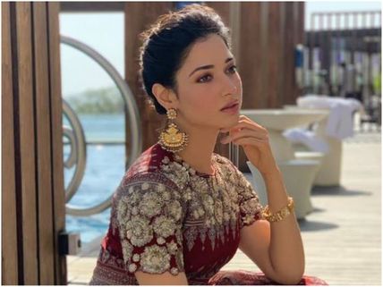 Tamannaah Rubbishes The Rumours That Have Been Doing The Rounds?