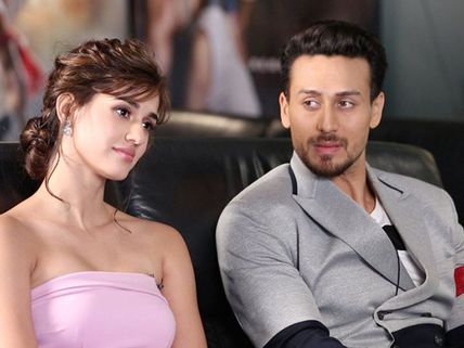 Tiger Shroff- Disha Patani BREAK-UP? Here's The Truth!