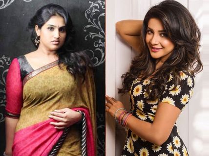 Vanitha Vijayakumar And Sakshi Agarwal In A Verbal Fight? Bigg Boss Tamil 3 Promo Goes Viral