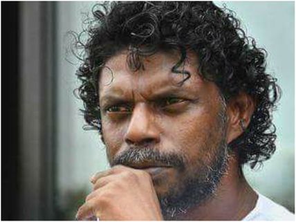 Malayalam Actor Vinayakan Faces Allegation; Activist Claims He Talked Inappropriately!