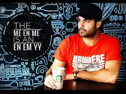 Vivian Dsena Reacts To Divorce Rumours & Being Criticised For Weight Gain!
