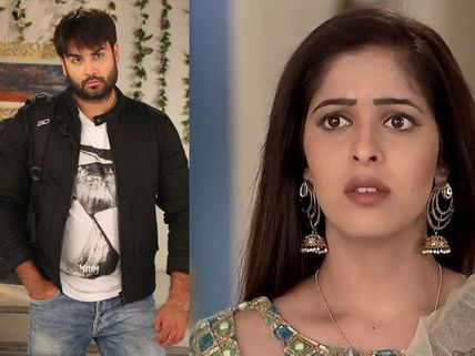 Did Garima Jain Dump Vivian Dsena?; Was He The Reason She Quit Shakti?