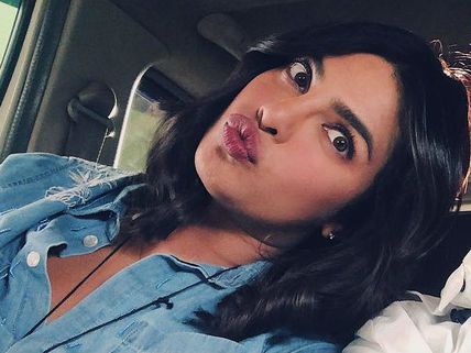 Priyanka Chopra Was Annoyed By Salman Khan; Now Having A Last Laugh At Bharat's Under-Performance?