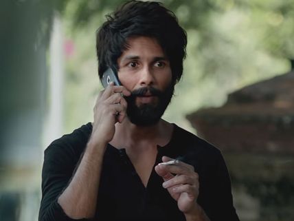 Kabir Singh Box Office Day 7 Collection!