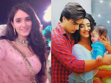 Yeh Rishta Kya Kehlata Hai: Post Leap New Girl To Enter Kartik's Life; Pankhuri To Join The Cast!